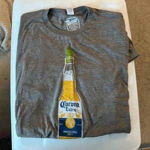 Corona T-shirt
